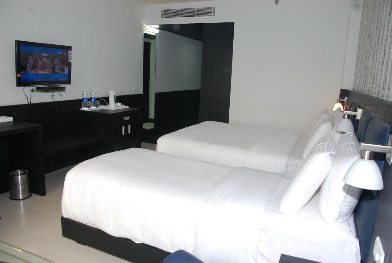 Pride Ananya Resorts Puri Rom bilde