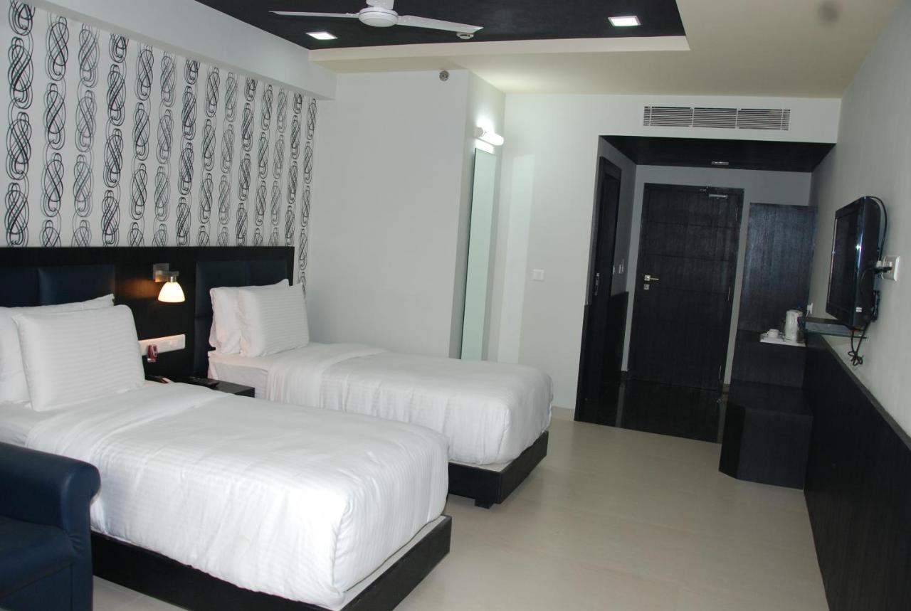 Pride Ananya Resorts Puri Rom bilde