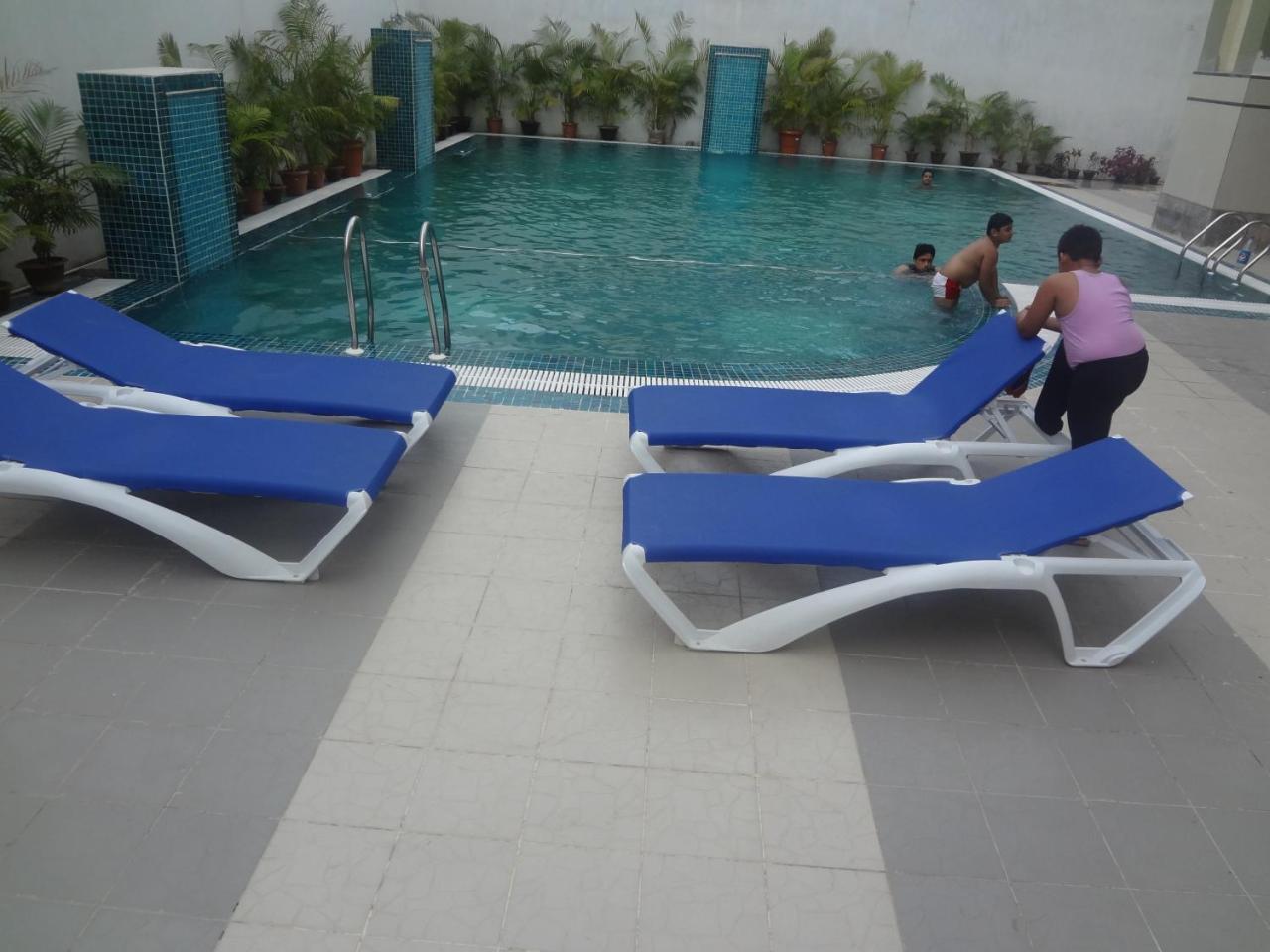 Pride Ananya Resorts Puri Eksteriør bilde