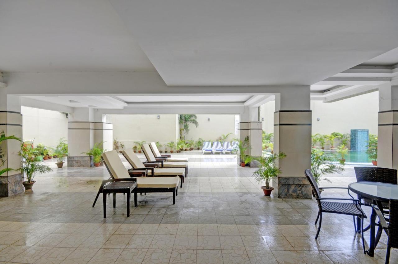 Pride Ananya Resorts Puri Eksteriør bilde