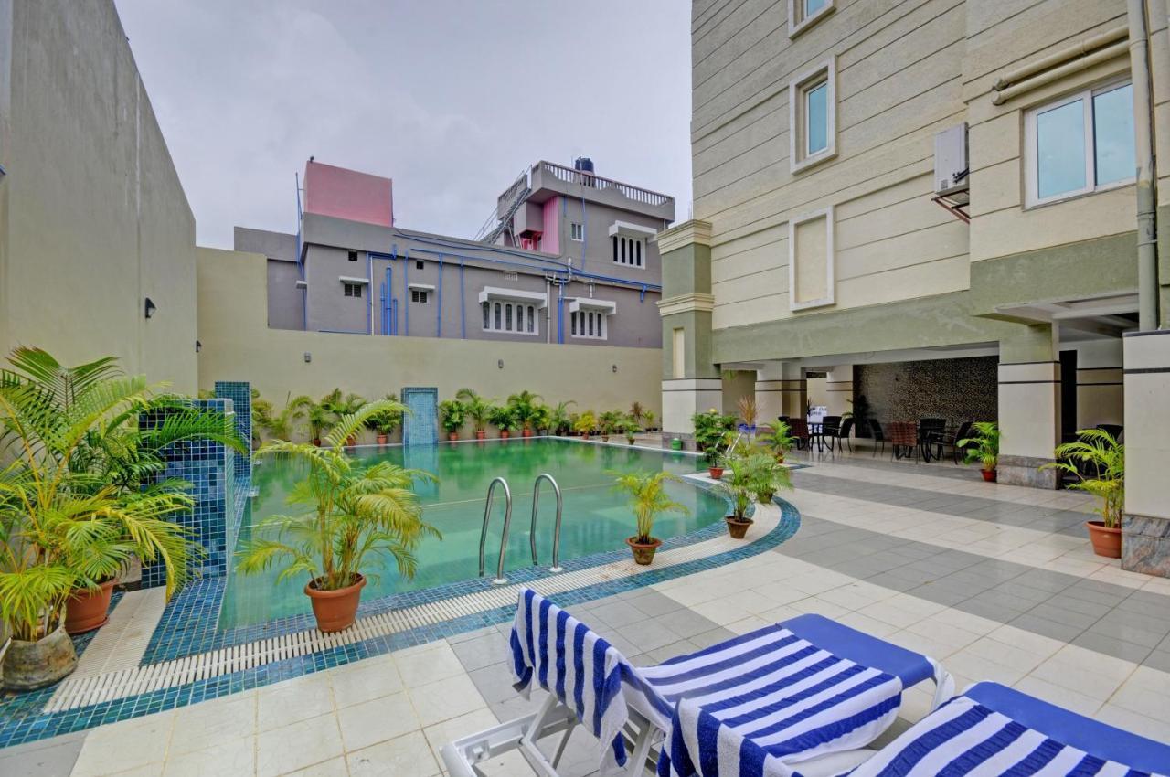 Pride Ananya Resorts Puri Eksteriør bilde