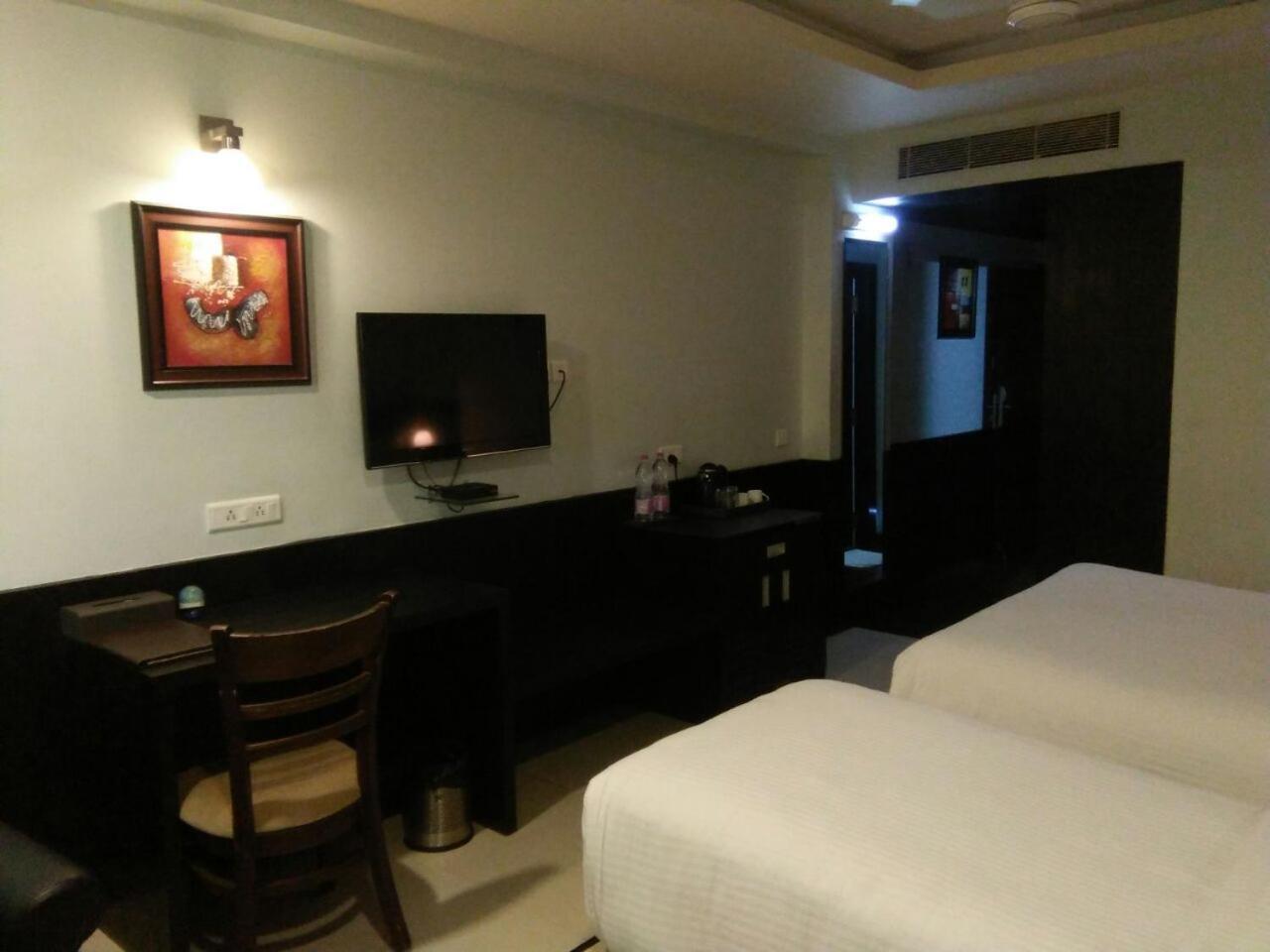 Pride Ananya Resorts Puri Eksteriør bilde