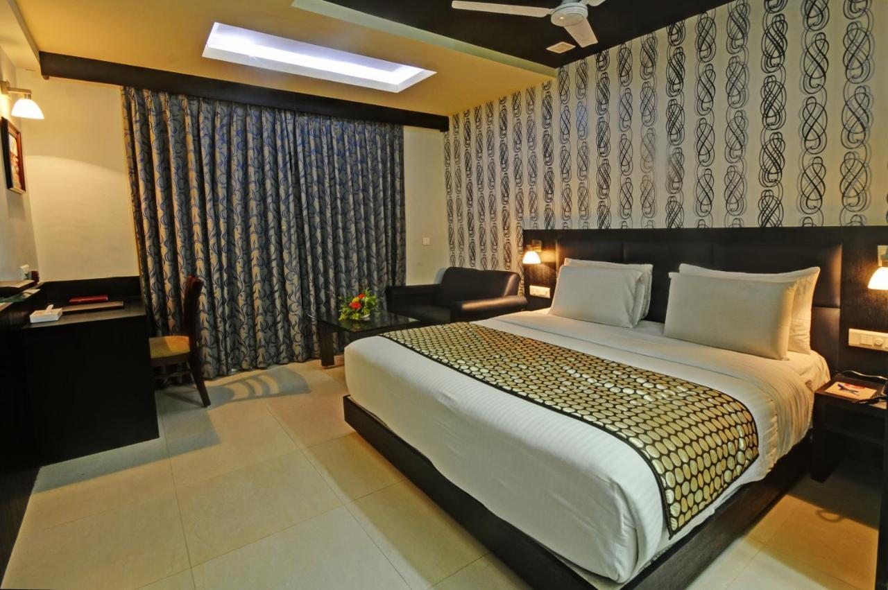 Pride Ananya Resorts Puri Eksteriør bilde