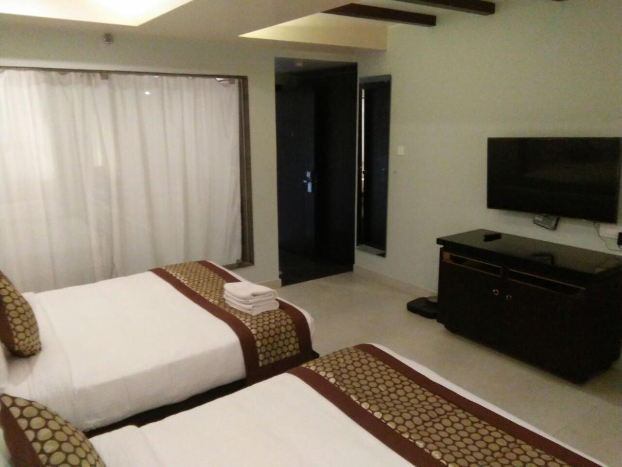 Pride Ananya Resorts Puri Eksteriør bilde