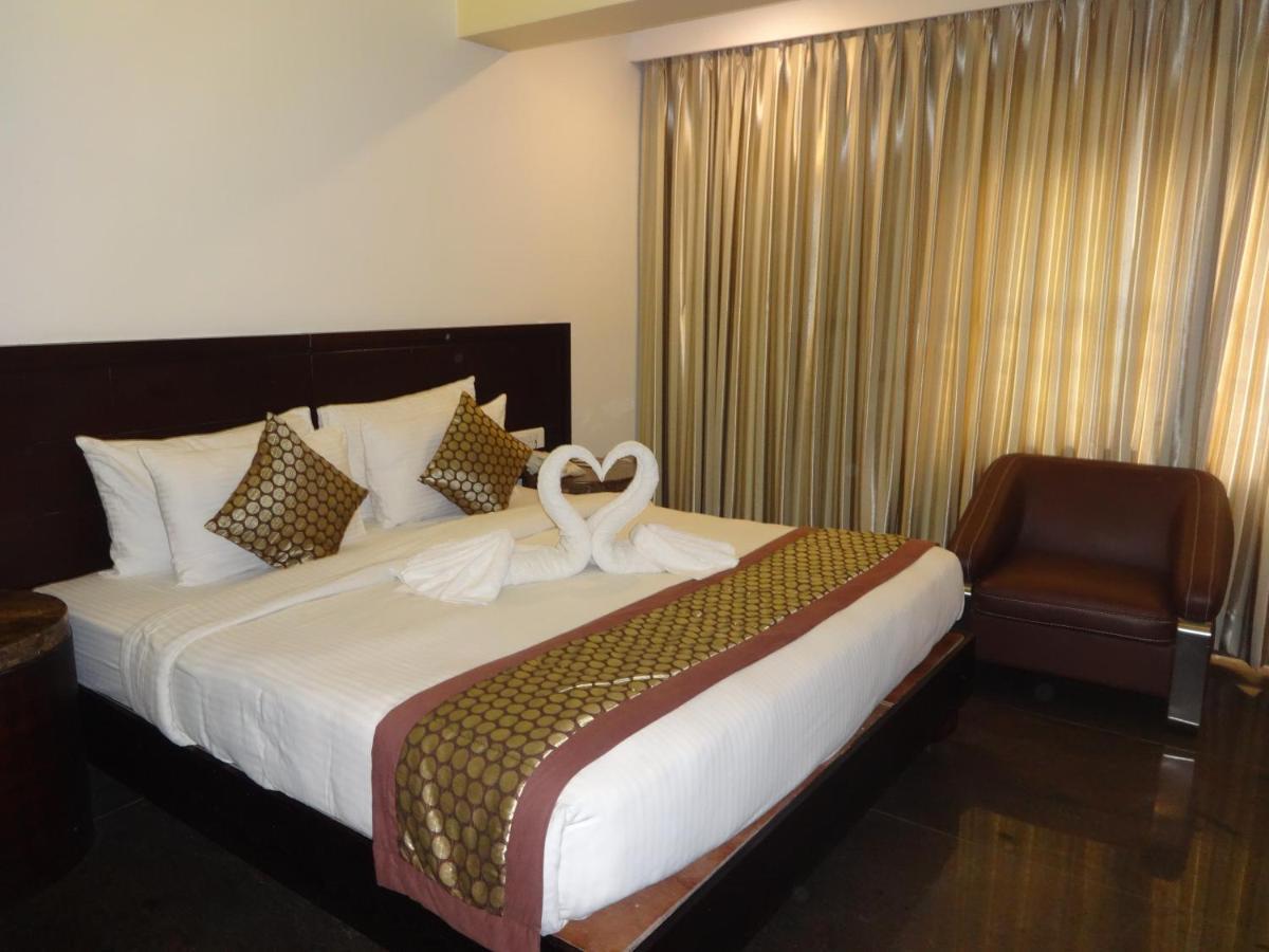 Pride Ananya Resorts Puri Eksteriør bilde