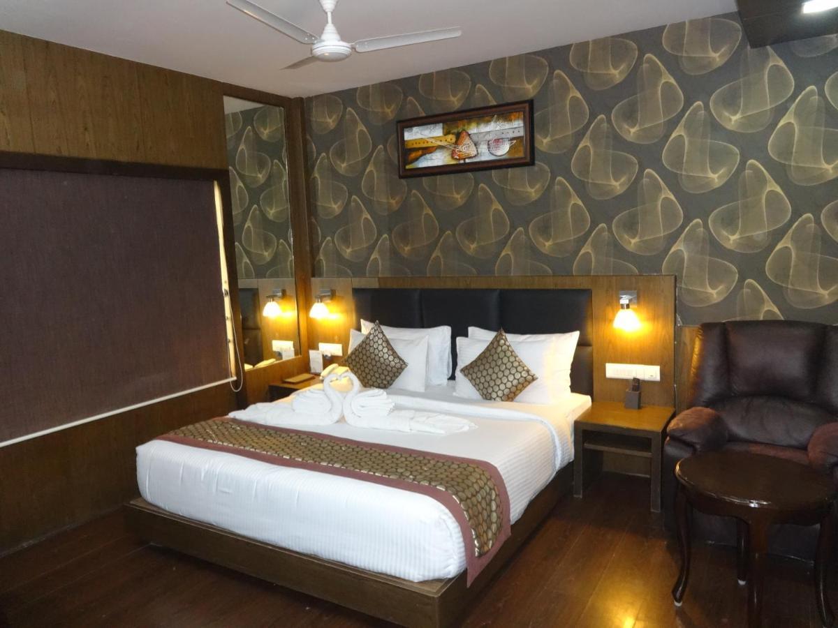Pride Ananya Resorts Puri Eksteriør bilde